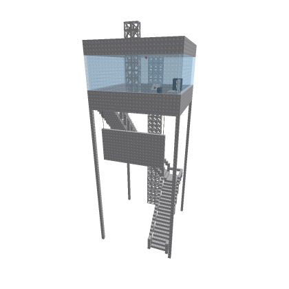 Watch Tower
