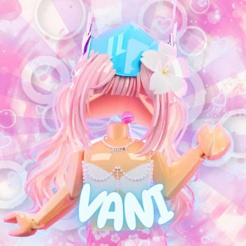 Buon compleanno Vani