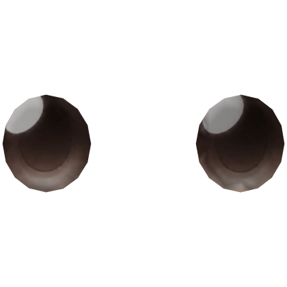 starry eyes sparkling recolor (dark brown)