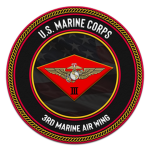 3rd Marine Air Wing [—]
