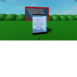 Free Admin! (HD) icon