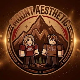 [NEW EVENT X100 + FREE AVA ] Mount Aesthetic icon