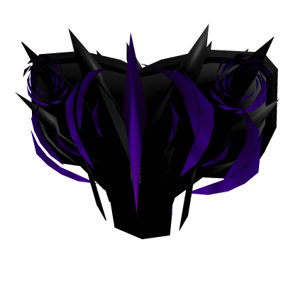 Doom Piercer Armor (Shadow)