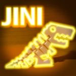 JINI's Game Development