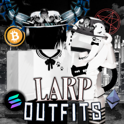 [333+] LARP OUTFITS