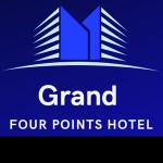 Grand Four Points Hotel