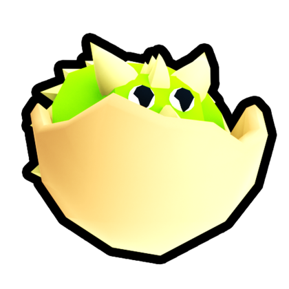 Normal Baby Dino