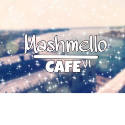 Mashello® | V1 Cafe [BETA]