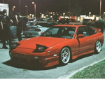 JDM Fan