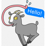 The goat fun club