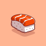 SalmonSushi