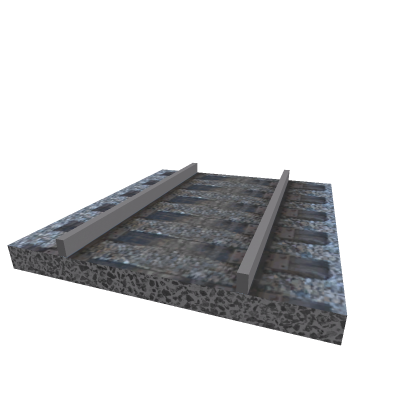 train tracks