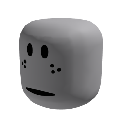 Freckles - Head Roblox avatar item