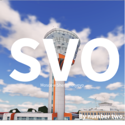 SVO | Moscow Sheremetyevo Airport