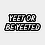 Yeet gamers