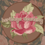 Heritage Academy!