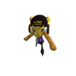彡Purple Gang彡