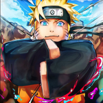 Burma Naruto
