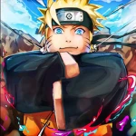 Burma Naruto Group Thumbnail