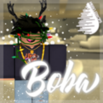 Boba Cafe®.