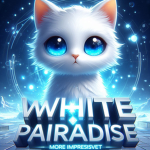 White Paradise!