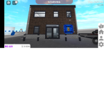 Bloxburg state police (Roblox)