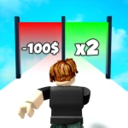 🏦 2 Players Bank Tycoon 🏦