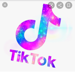 #tiktokers