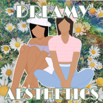 .dreamy aesthetics.