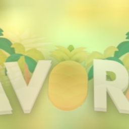 Work at a AVRI Resort