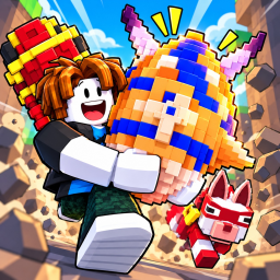 Split a Wall for Eggs icon