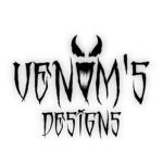 Venom's Designs