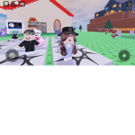 Neon's Friend Group :D