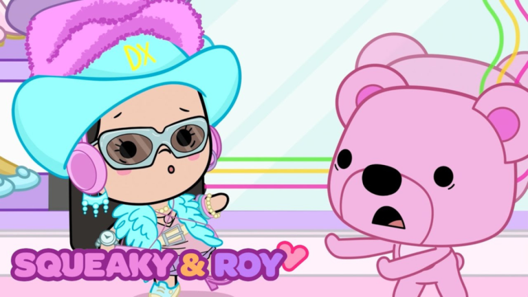 My BFF Closet ⭐️ screenshot 1