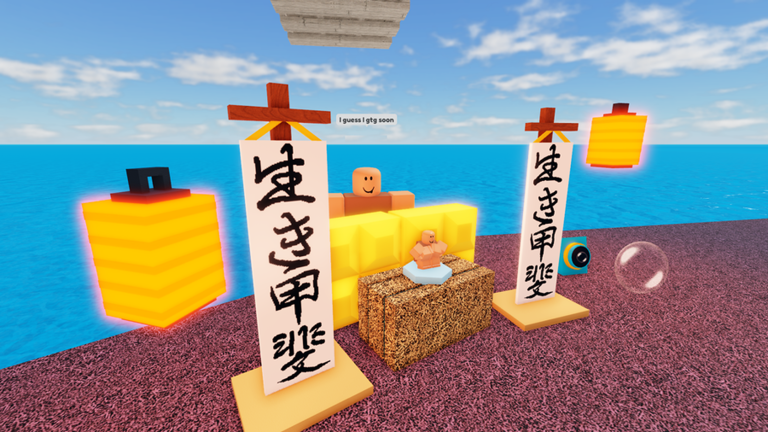 Fling Things and People screenshot 6