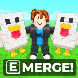 [UPD 1] Merge Animals!