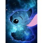 Ici ##### ### ! STITCH