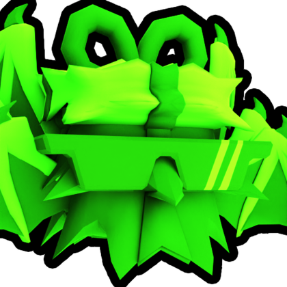 Toxic Pinata Gift