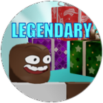 Unbox Legendary