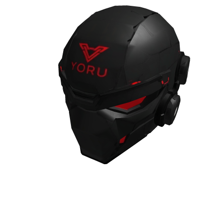 Yoru helmet