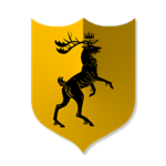 |:House Baratheon:|