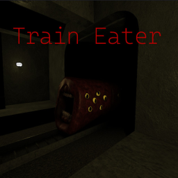 Train Eater (Map Update)