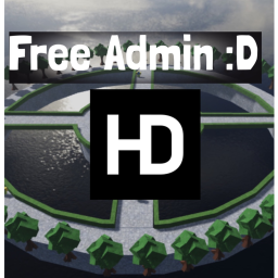 Free Admin :D