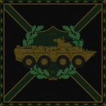 IRF | 6th Guards Mechanized Rifle Brigade