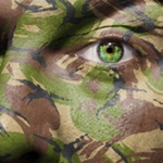 The Amazing Camo Squad!