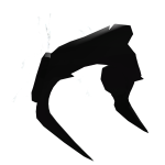 Black Angel Helmet