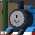 Thimas and Friends (NXT) BETA