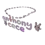 anthony cece 1.0 necklace