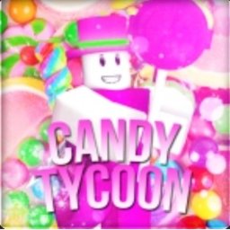 🍭🍬[Candy Tycoon!]🍬🍭