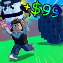 [🎁] Escape Boulders For Brainrots!